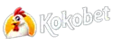 Kokobet logo